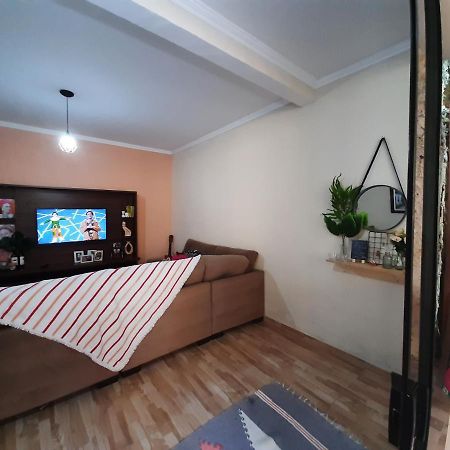 Villa Linda Casa Completa Perto Do Shopping Piratas - Bairro Marinas, Com Estacionamento Incluso Angra dos Reis Exterior foto